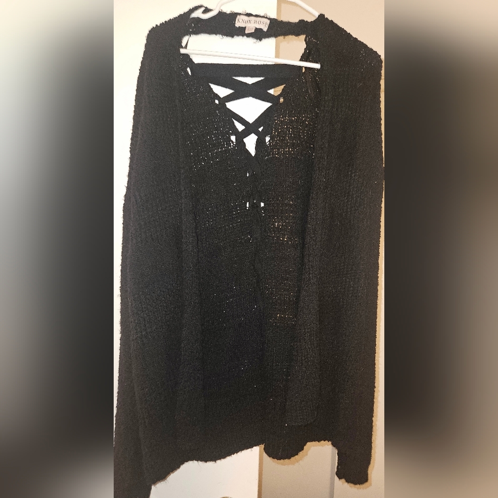 Knox Rose Cardigan